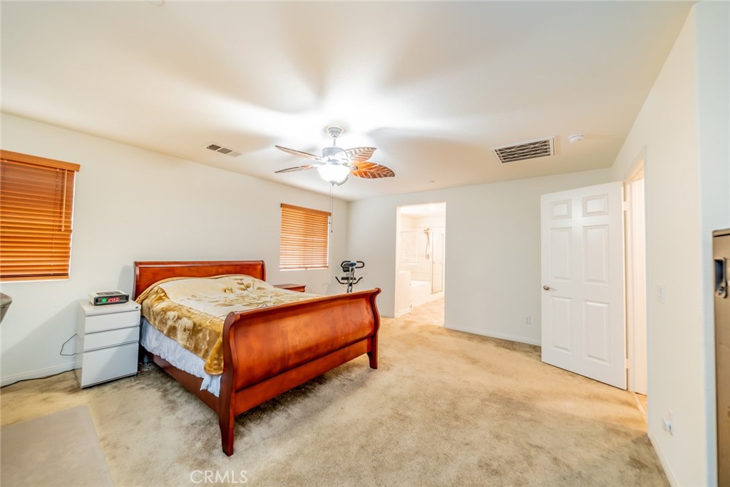 7908 Zona Court Riverside, CA 92507 - Photo 24 of 64 Master bedroom