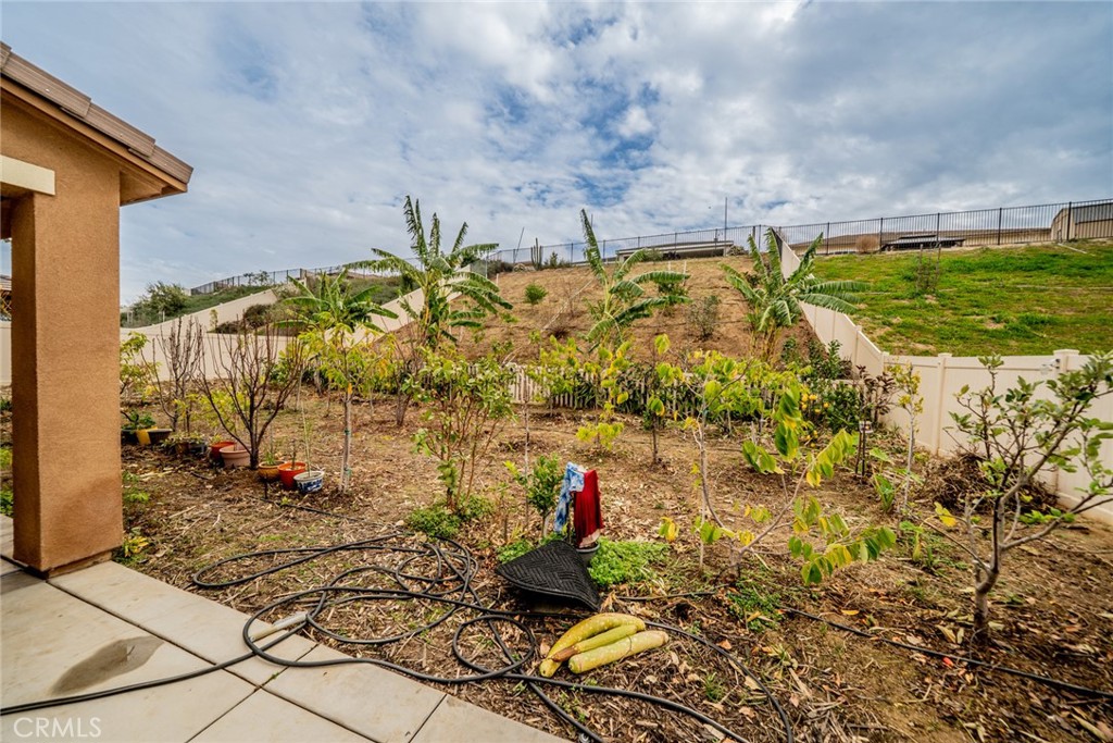 7908 Zona Court Riverside, CA 92507 - Photo 37 of 64 Backyard*