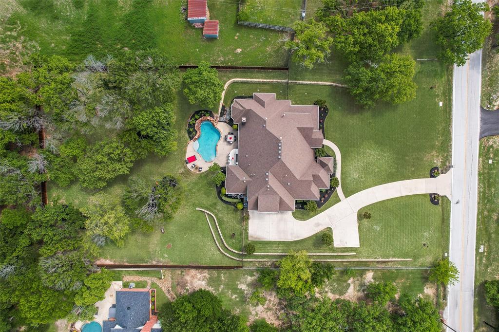 1865 Florence Road Keller, TX 76262 - Photo 39 of 40