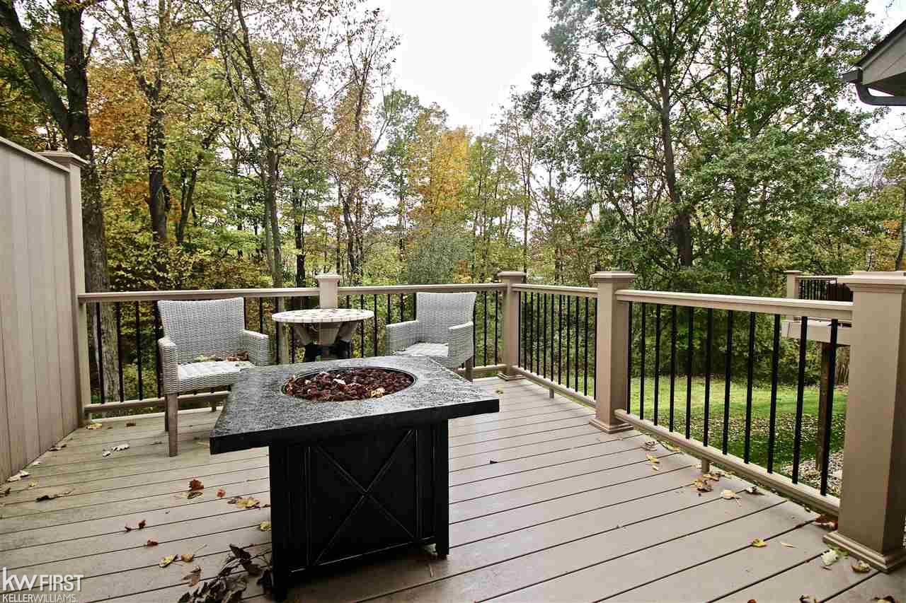 4240 Oak Arbor Drive Rochester, MI 48306 - Photo 34 of 37