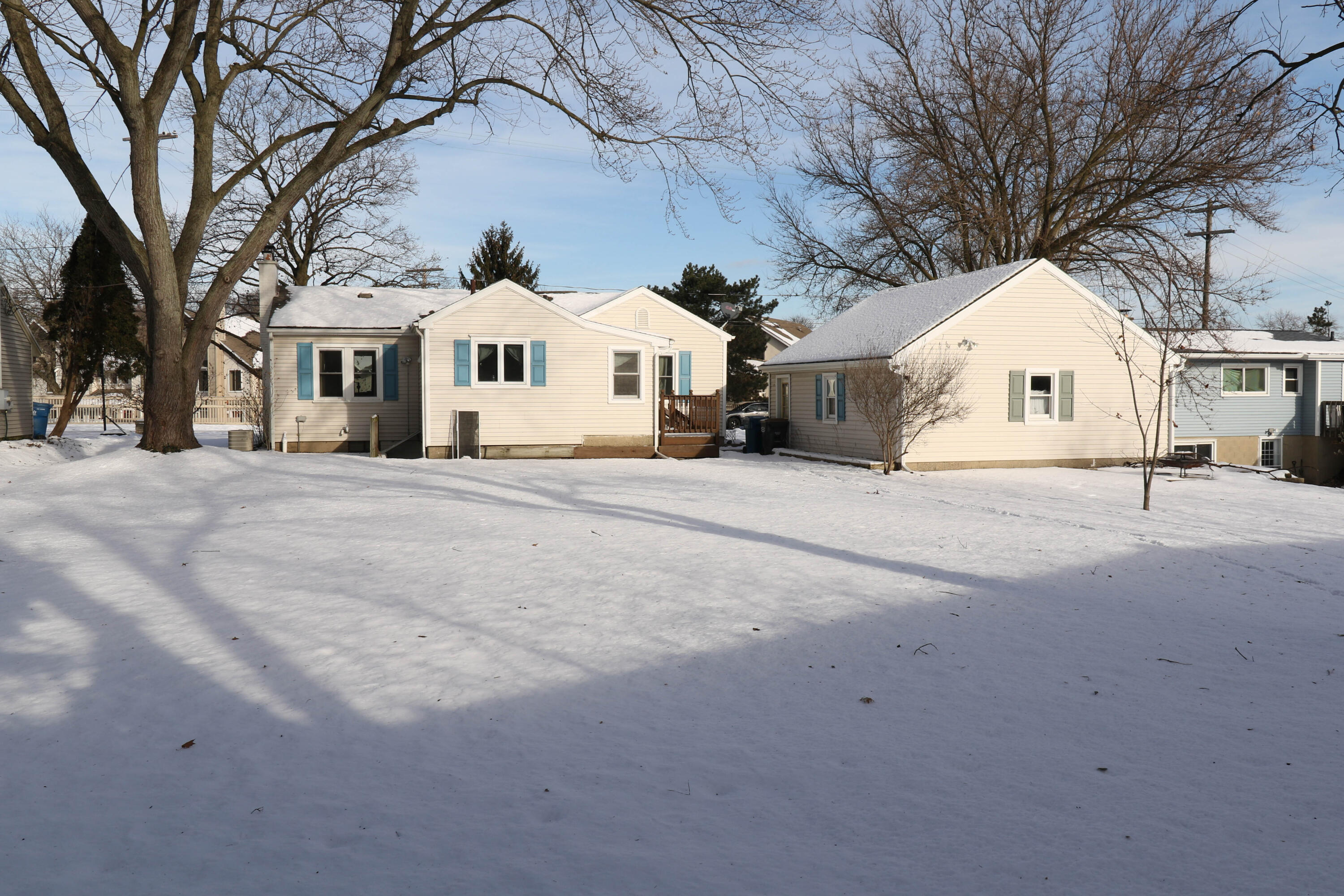 1404 East Kilgore Road Portage, MI 49002 - Photo 12 of 12 SMP_0195