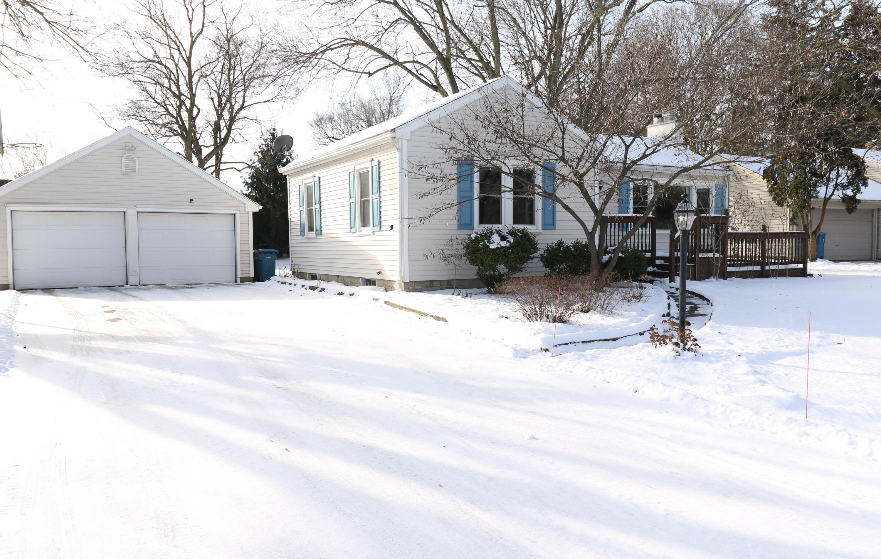 1404 East Kilgore Road Portage, MI 49002 - Photo 2 of 12 SMP_0188
