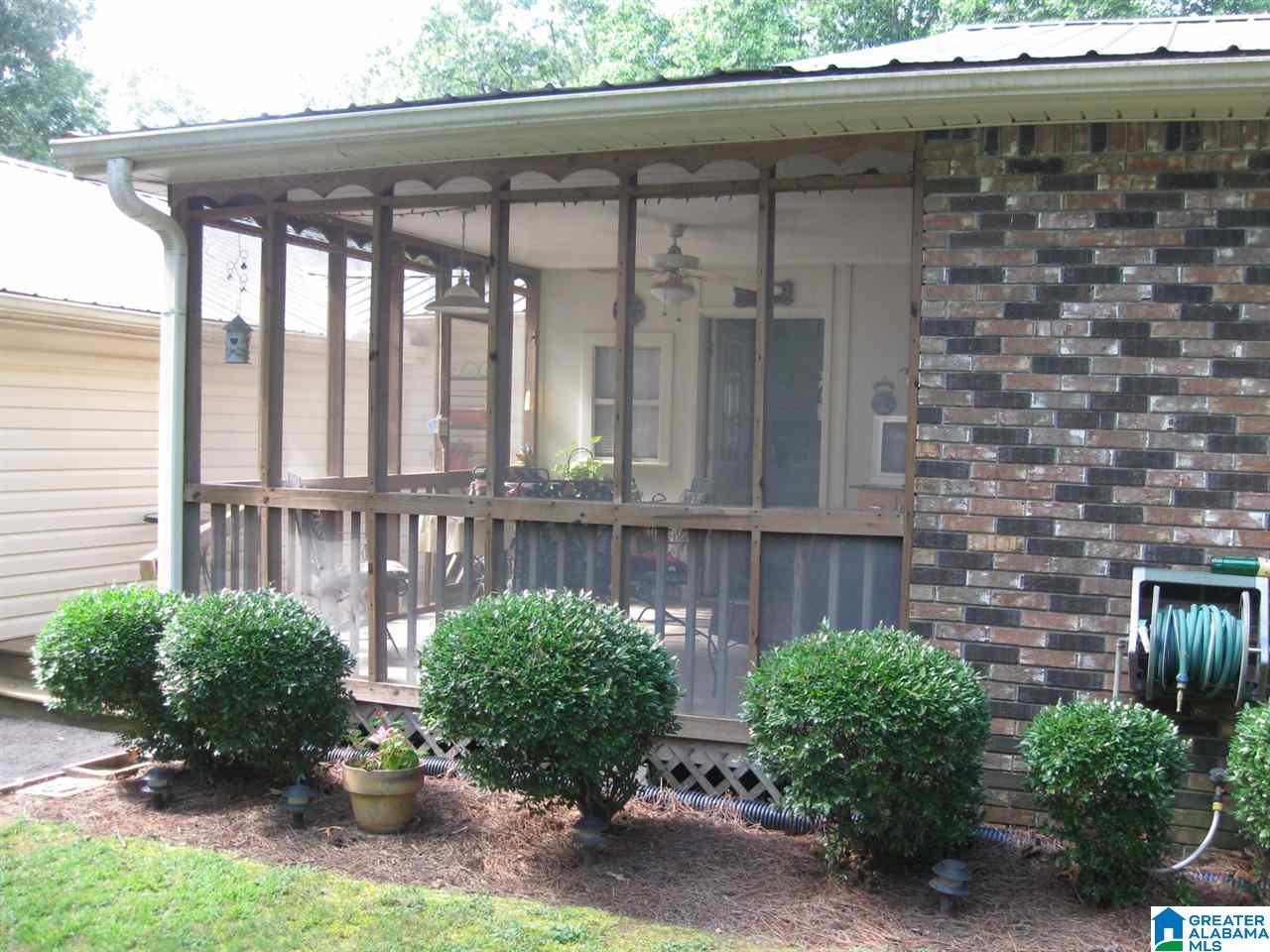 713 Wolf Pen Ridge Road Pell City, AL 35128 - Photo 30 of 40