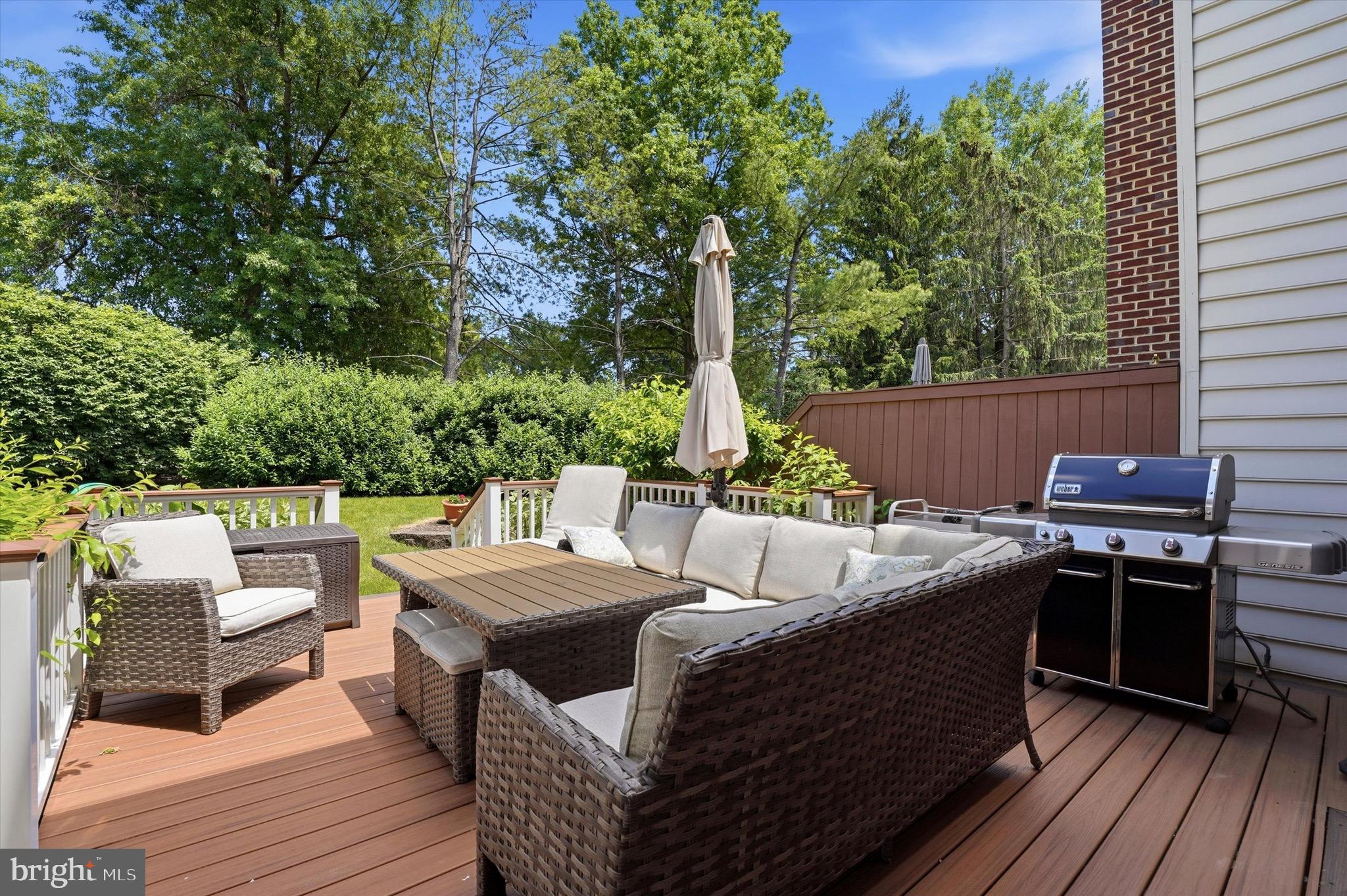 209 Westminster Place Ambler, PA 19002 - Photo 22 of 29
