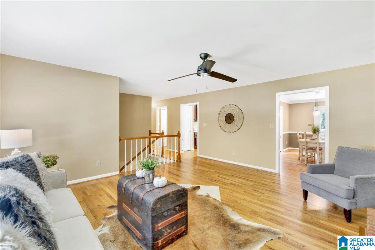 2009 Little Ridge Circle Birmingham, AL 35242 - Photo 5 of 27