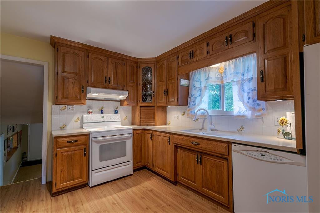 5627 East Rowland Road Toledo, OH 43613 - Photo 8 of 28 Gallery Image 8