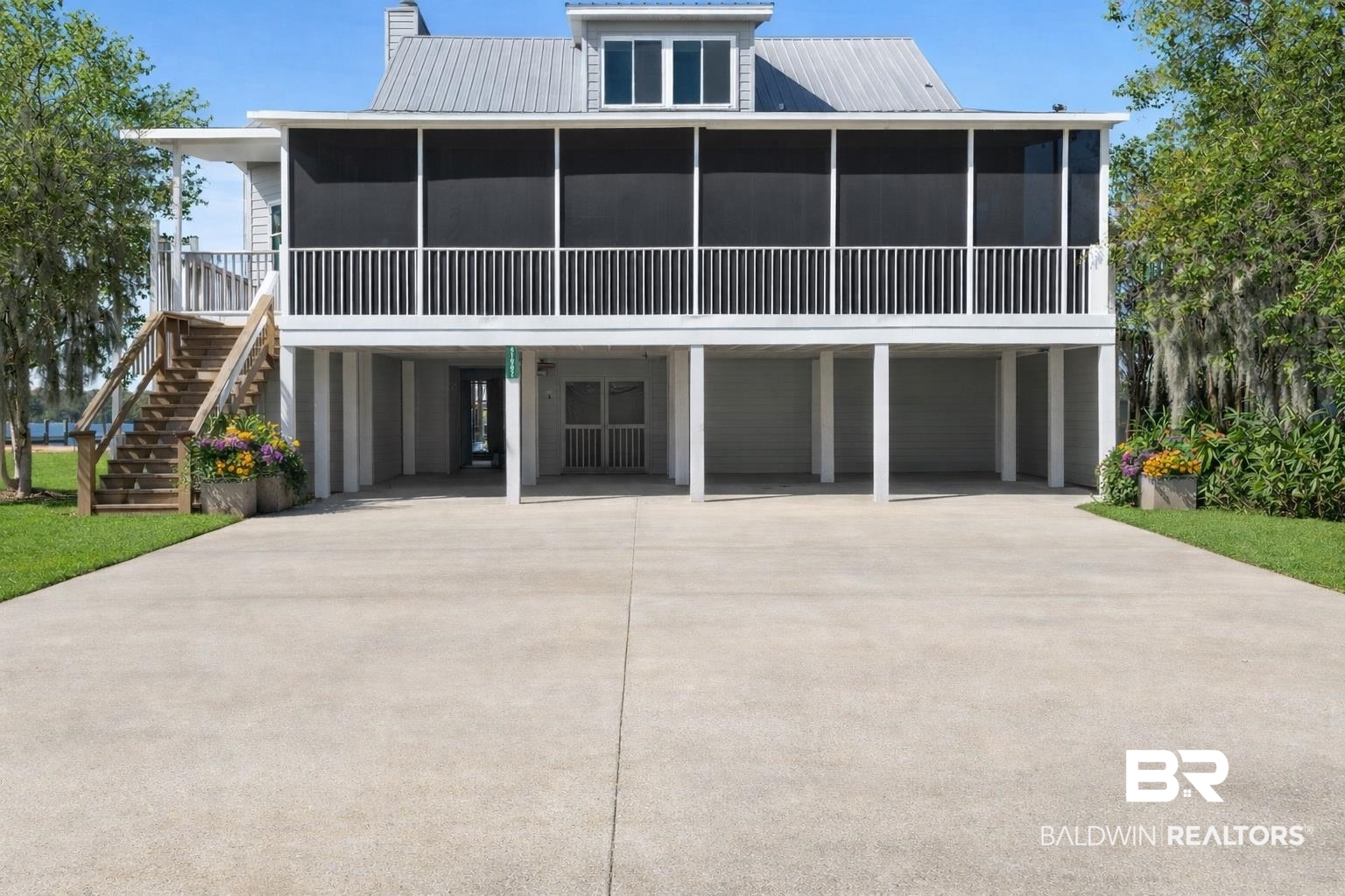 41997 Bayou Road Bay Minette, AL 36507 - Photo 2 of 68 Virtually Staged