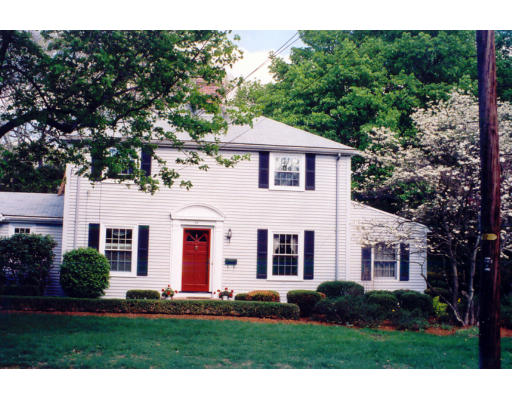 48 Palmer Road Newton, MA 02468 - Photo 1 of 1