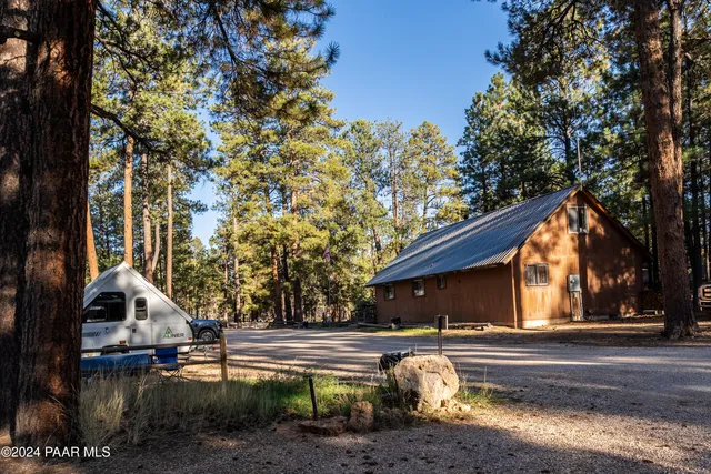 $3,750,000 | 770 Forest Service Road 461, Fredonia, AZ 86022