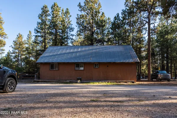 $3,750,000 | 770 Forest Service Road 461, Fredonia, AZ 86022