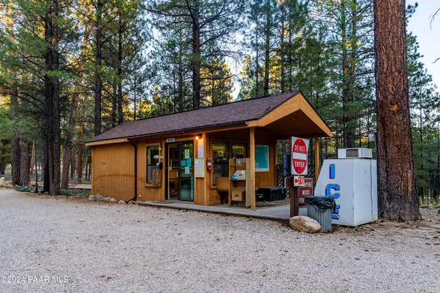 $3,750,000 | 770 Forest Service Road 461, Fredonia, AZ 86022