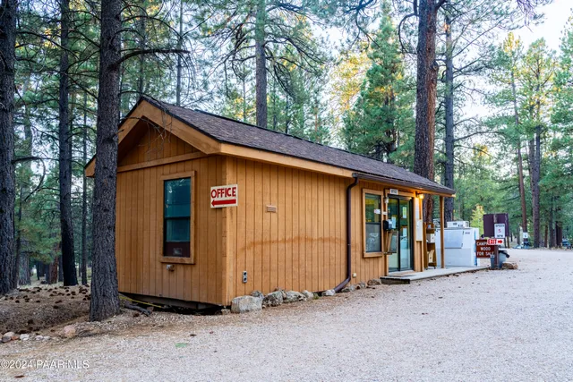 $3,750,000 | 770 Forest Service Road 461, Fredonia, AZ 86022