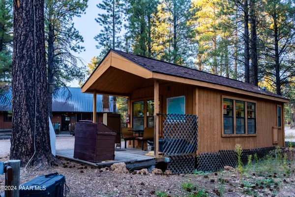 $3,750,000 | 770 Forest Service Road 461, Fredonia, AZ 86022