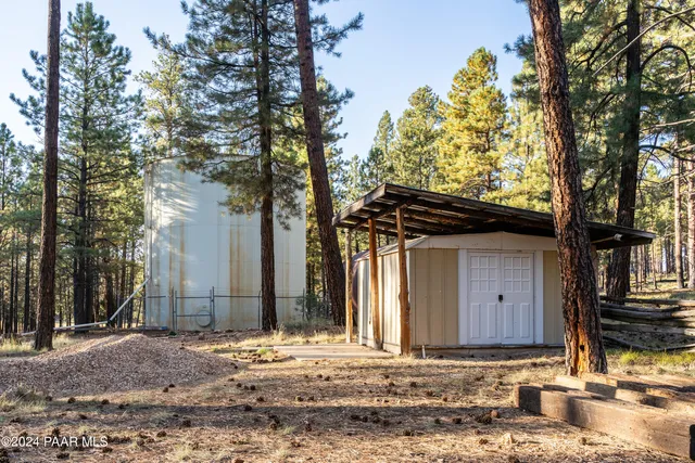 $3,750,000 | 770 Forest Service Road 461, Fredonia, AZ 86022