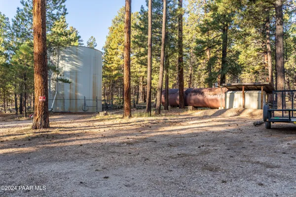 $3,750,000 | 770 Forest Service Road 461, Fredonia, AZ 86022