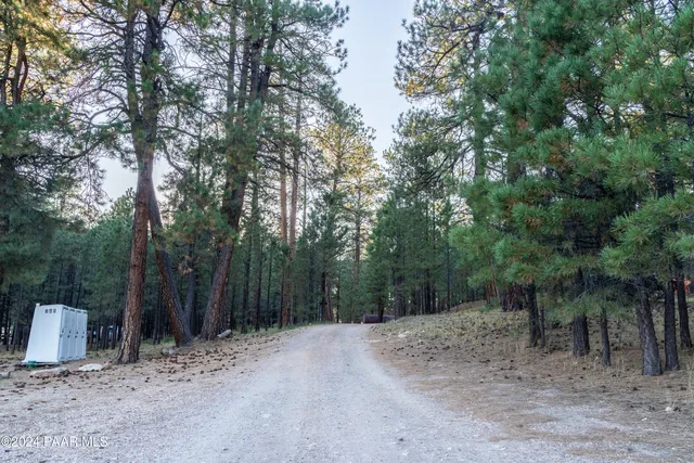 $3,750,000 | 770 Forest Service Road 461, Fredonia, AZ 86022