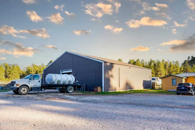 $3,750,000 | 770 Forest Service Road 461, Fredonia, AZ 86022