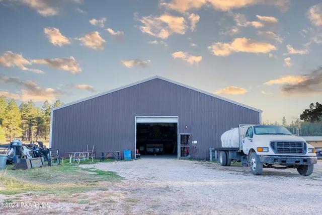 $3,750,000 | 770 Forest Service Road 461, Fredonia, AZ 86022