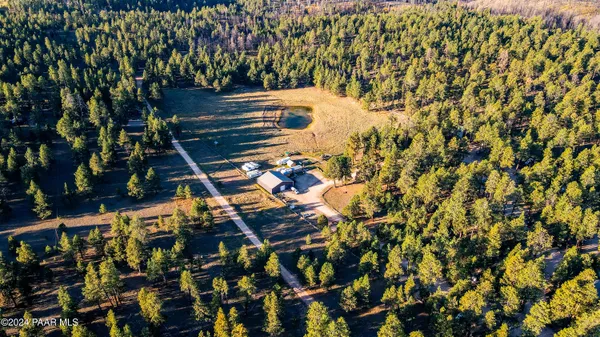 $3,750,000 | 770 Forest Service Road 461, Fredonia, AZ 86022