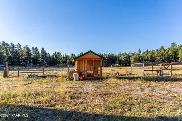 $3,750,000 | 770 Forest Service Road 461, Fredonia, AZ 86022