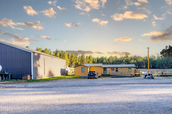 $3,750,000 | 770 Forest Service Road 461, Fredonia, AZ 86022