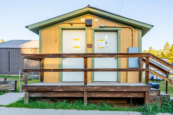 $3,750,000 | 770 Forest Service Road 461, Fredonia, AZ 86022