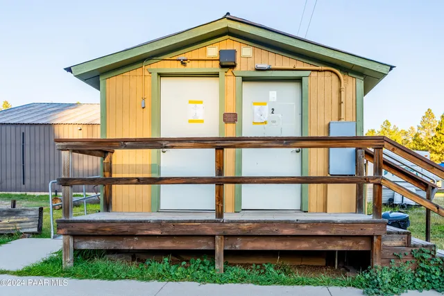 $3,750,000 | 770 Forest Service Road 461, Fredonia, AZ 86022