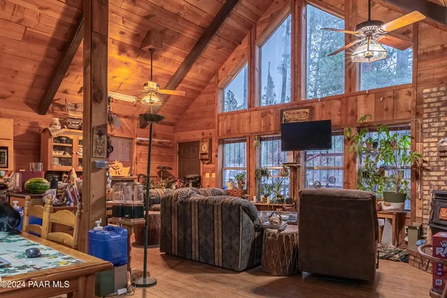 $3,750,000 | 770 Forest Service Road 461, Fredonia, AZ 86022