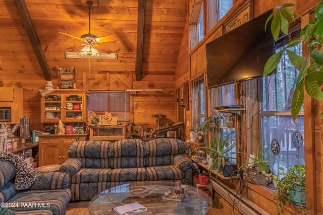 $3,750,000 | 770 Forest Service Road 461, Fredonia, AZ 86022