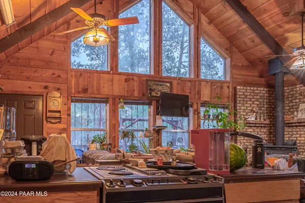 $3,750,000 | 770 Forest Service Road 461, Fredonia, AZ 86022