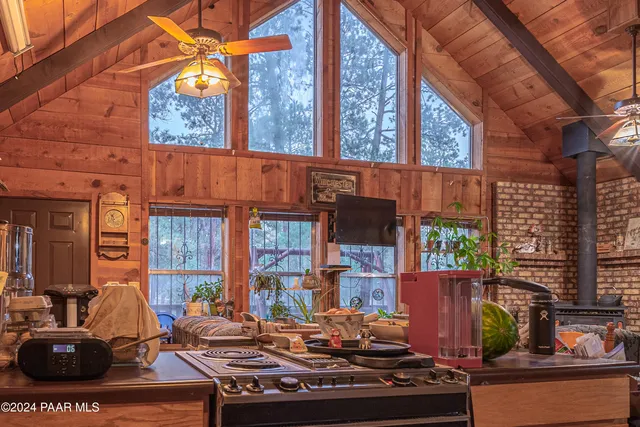 $3,750,000 | 770 Forest Service Road 461, Fredonia, AZ 86022