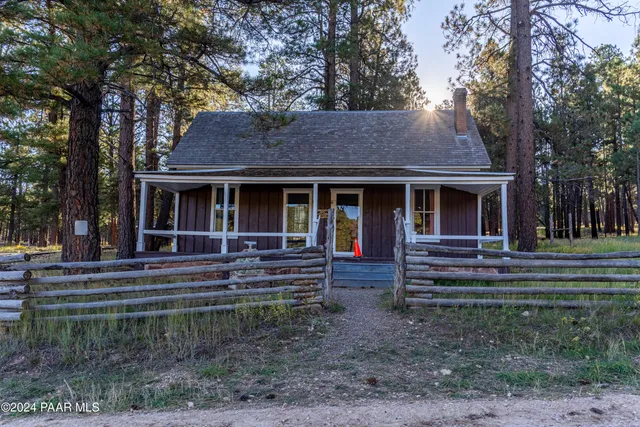 $3,750,000 | 770 Forest Service Road 461, Fredonia, AZ 86022