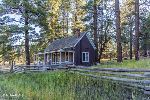 $3,750,000 | 770 Forest Service Road 461, Fredonia, AZ 86022