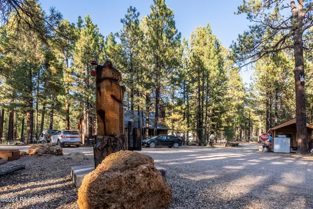 $3,750,000 | 770 Forest Service Road 461, Fredonia, AZ 86022