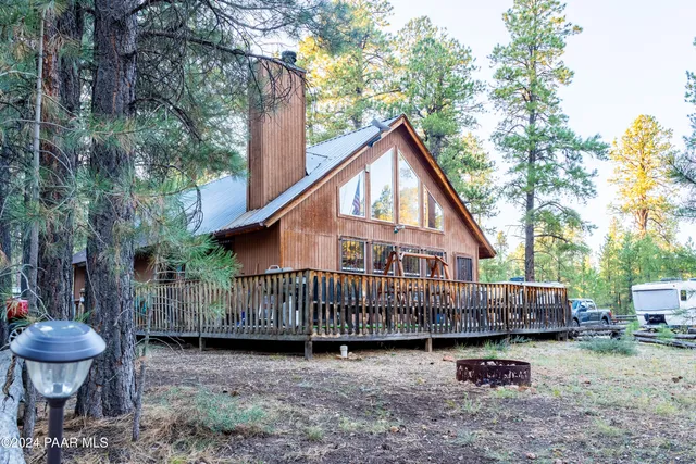 $3,750,000 | 770 Forest Service Road 461, Fredonia, AZ 86022