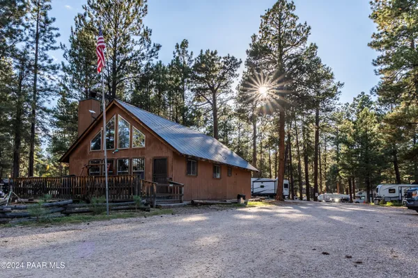 $3,750,000 | 770 Forest Service Road 461, Fredonia, AZ 86022