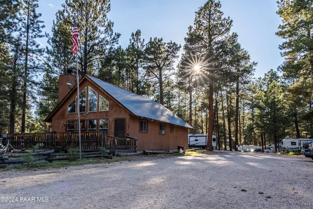 $3,750,000 | 770 Forest Service Road 461, Fredonia, AZ 86022