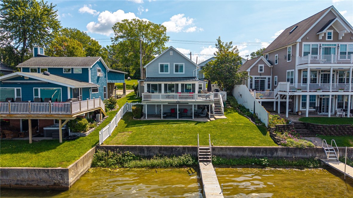 4582 East Lake Road Livonia, NY 14487 - Photo 1 of 42 Gallery Image 1