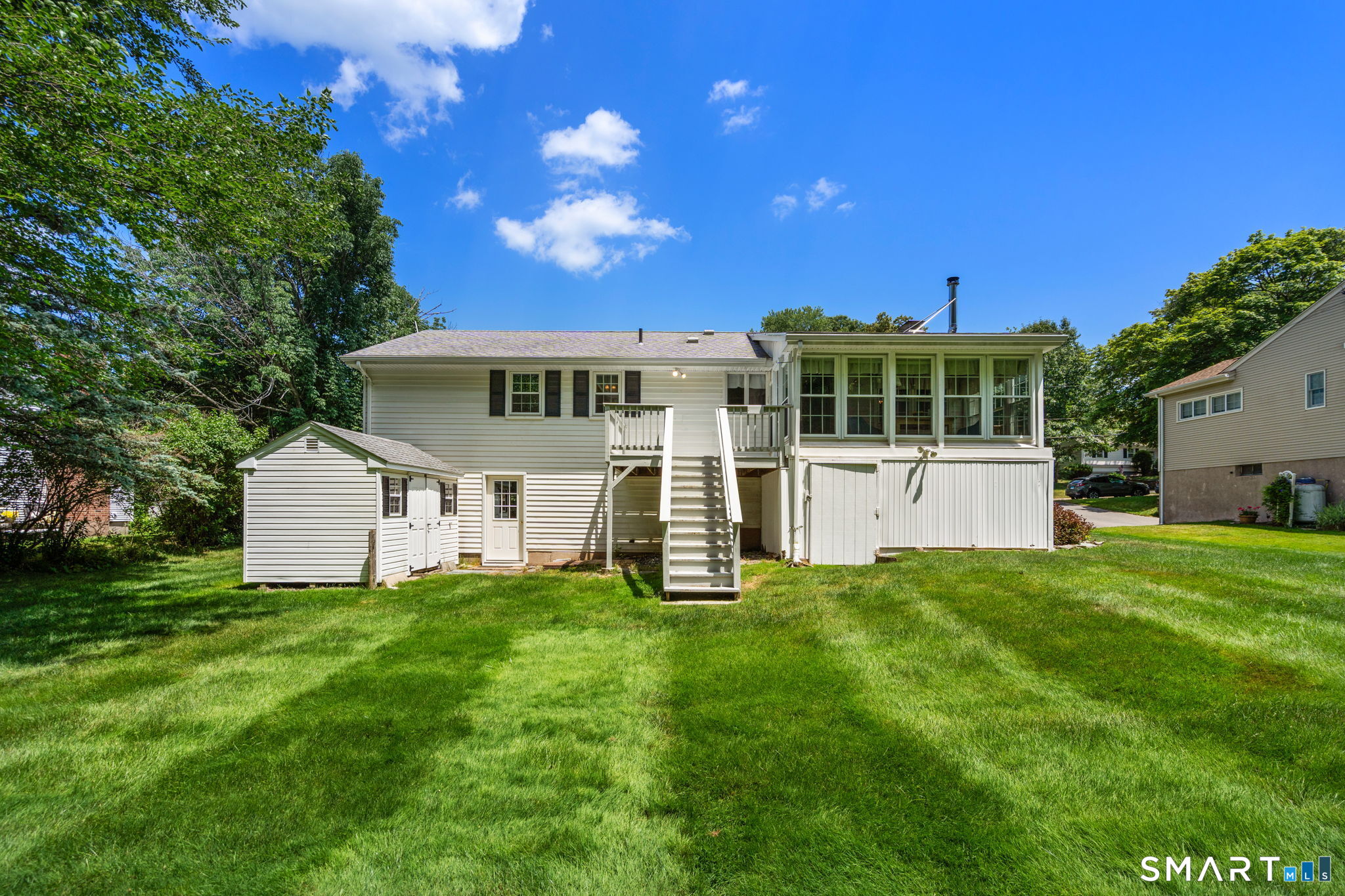 74 Arnott Road Manchester, CT 06040 - Photo 34 of 39