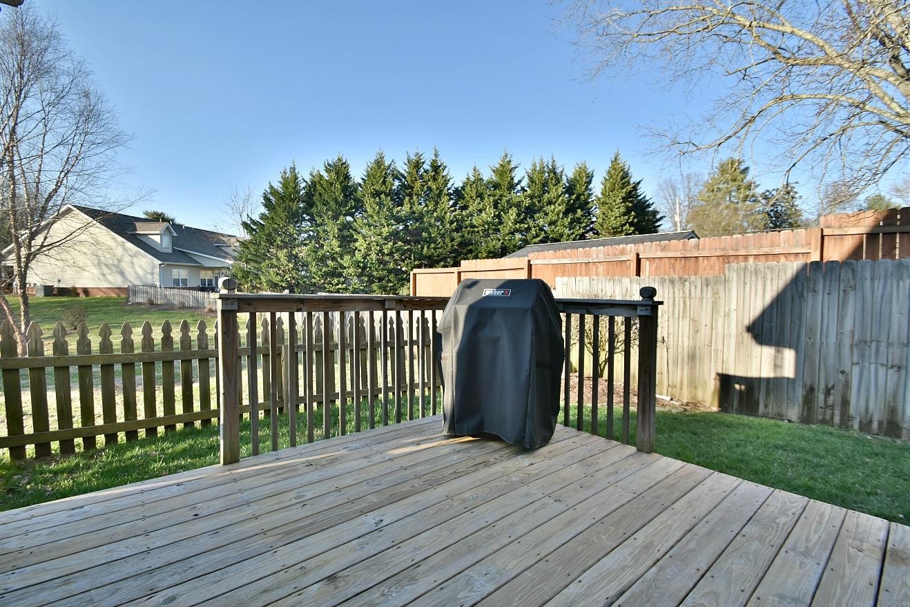 706 Loop Road, Unit 1 Knoxville, TN 37934 - Photo 26 of 27 Gallery Image 26
