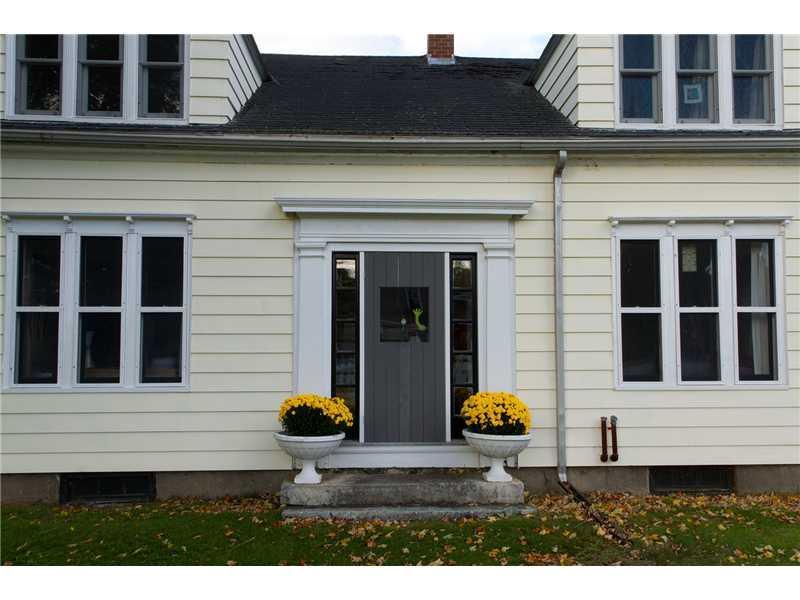 191 Payson Road Union, ME 04862 - Photo 22 of 24 Exterior Front.