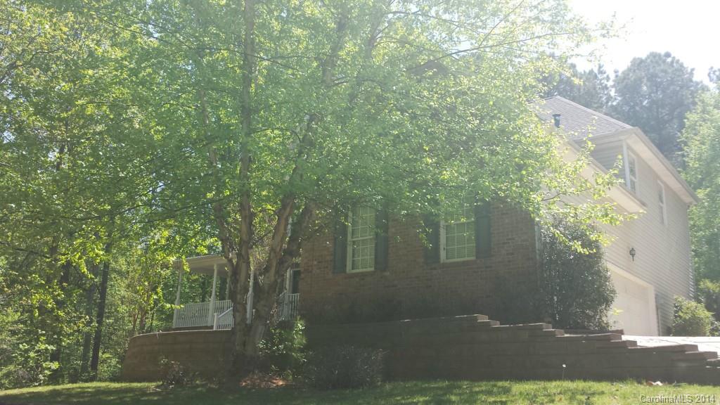 595 Beaten Path Road Mooresville, NC 28117 - Photo 1 of 12 Gallery Image 1