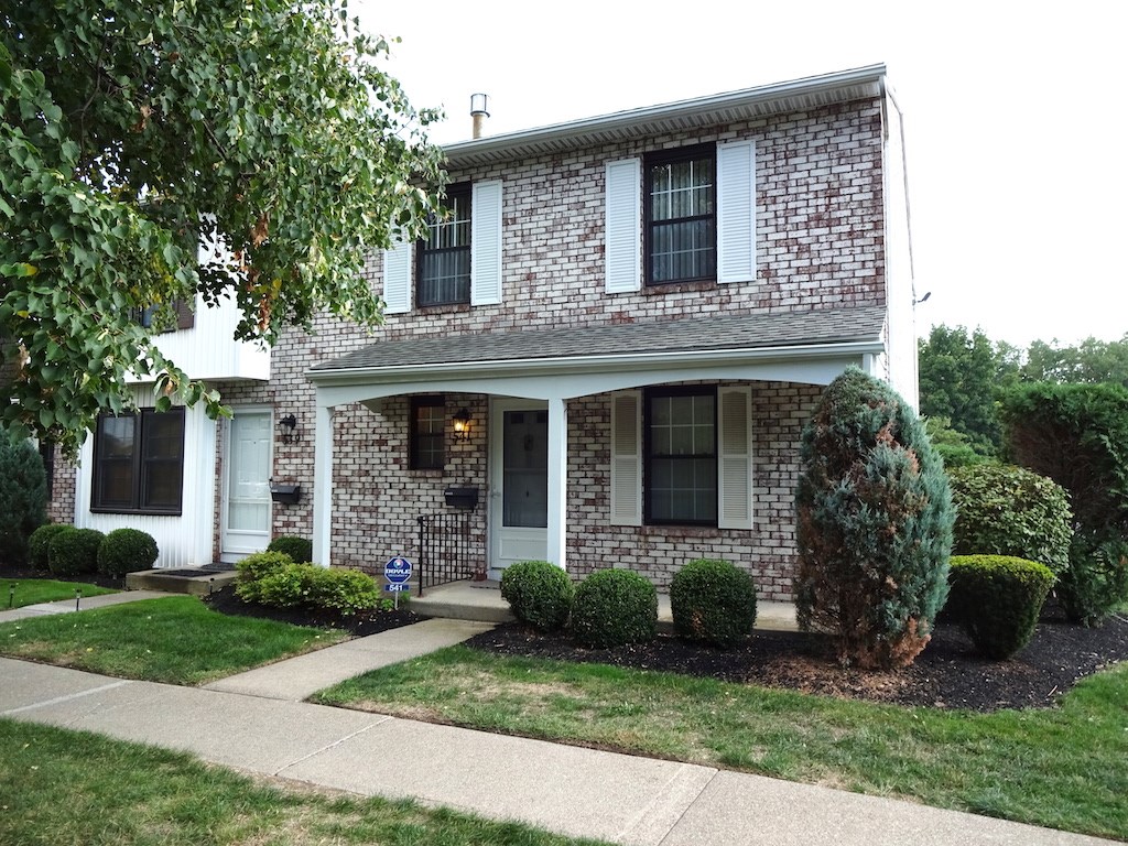 541 French Road Brighton, NY 14618 - Photo 1 of 1 541 French Rd! Lovely end unit condo.