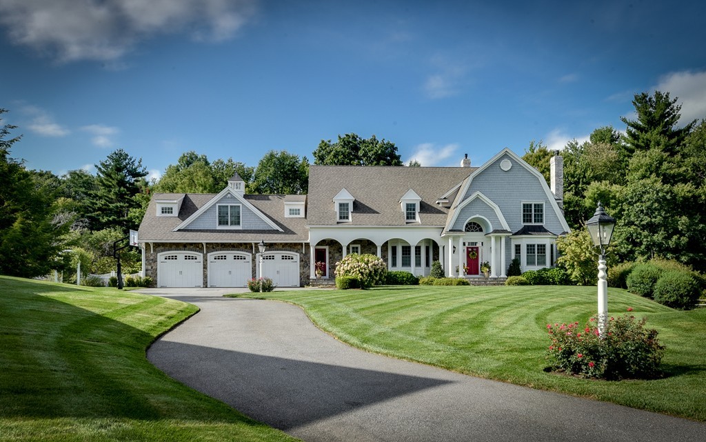 3 Cail Farm Road Sudbury, MA 01776 - Photo 2 of 30 Gallery Image 2