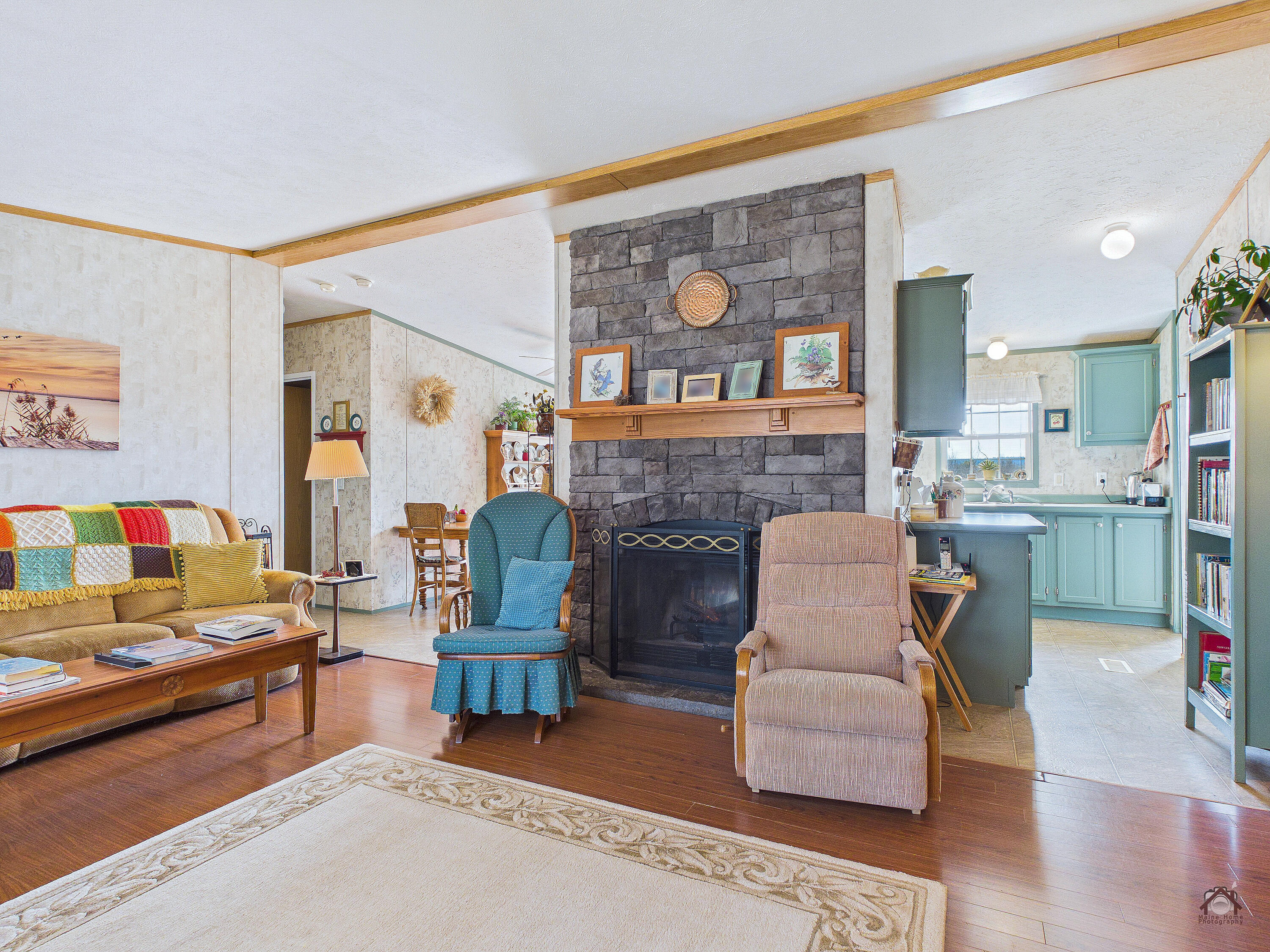 165 Togus Road Augusta, ME 04330 - Photo 30 of 41 110421gr-129