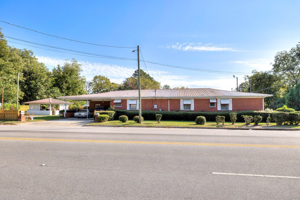 541 South Main Street Sumter, SC 29150 - Photo 2 of 24 Gallery Image 2