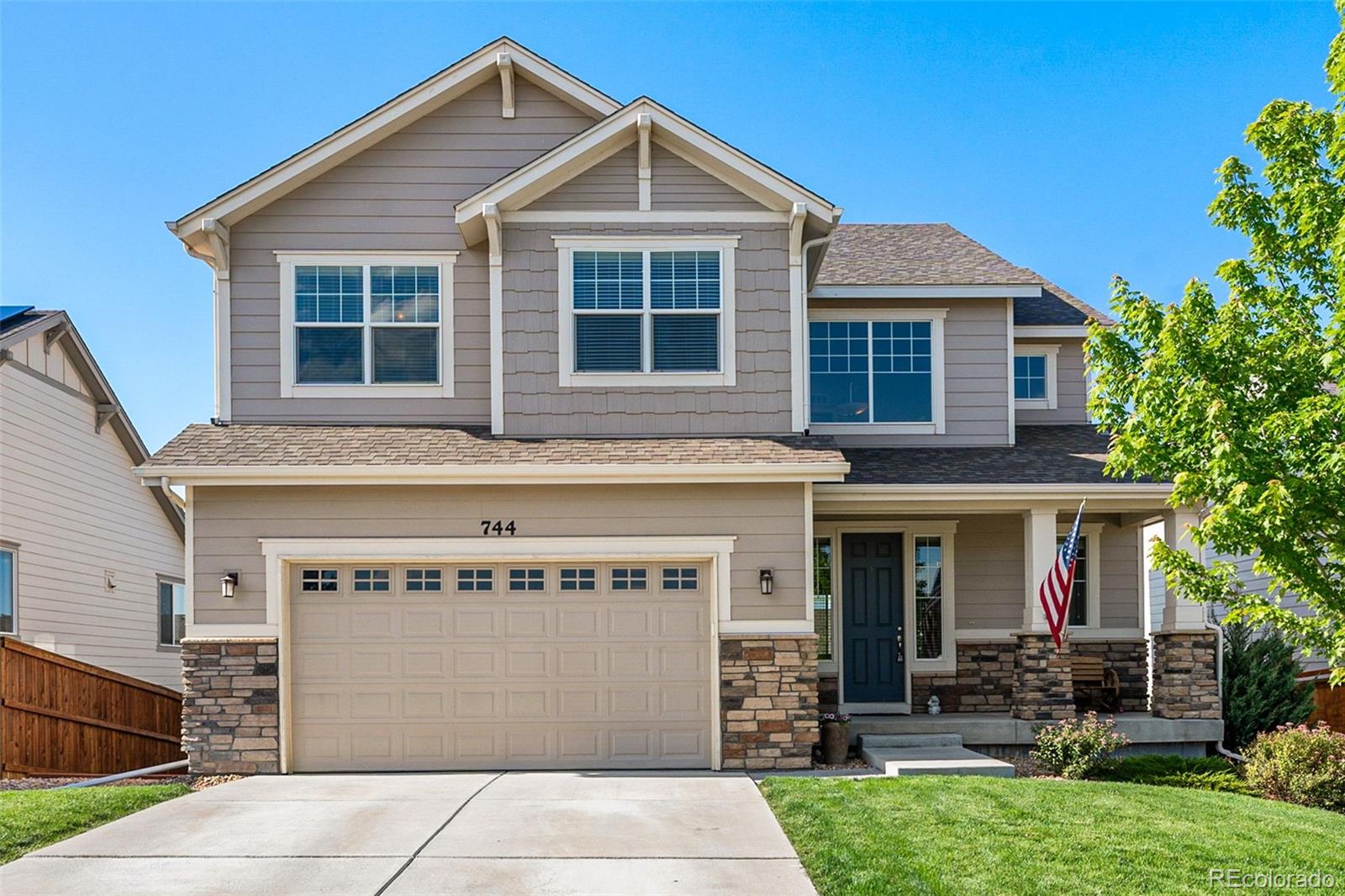 744 Ranchhand Drive Berthoud, CO 80513 - Photo 1 of 49 Gallery Image 1