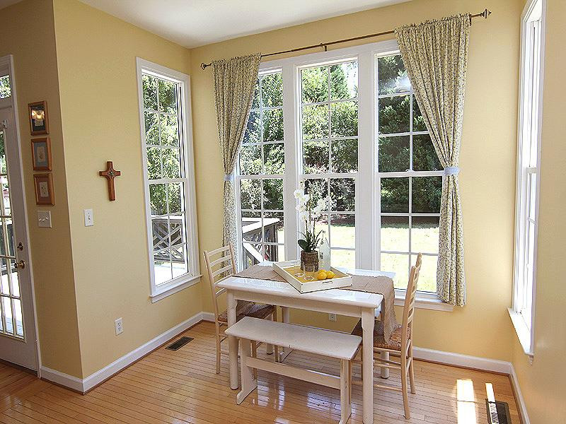 1701 Patterson Grove Road Apex, NC 27502 - Photo 12 of 25 Breakfast Area
