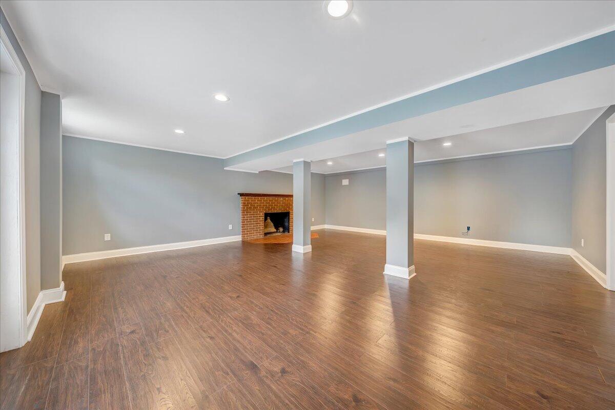5329 Gieser Road Roanoke, VA 24018 - Photo 18 of 33 18-MIB00005