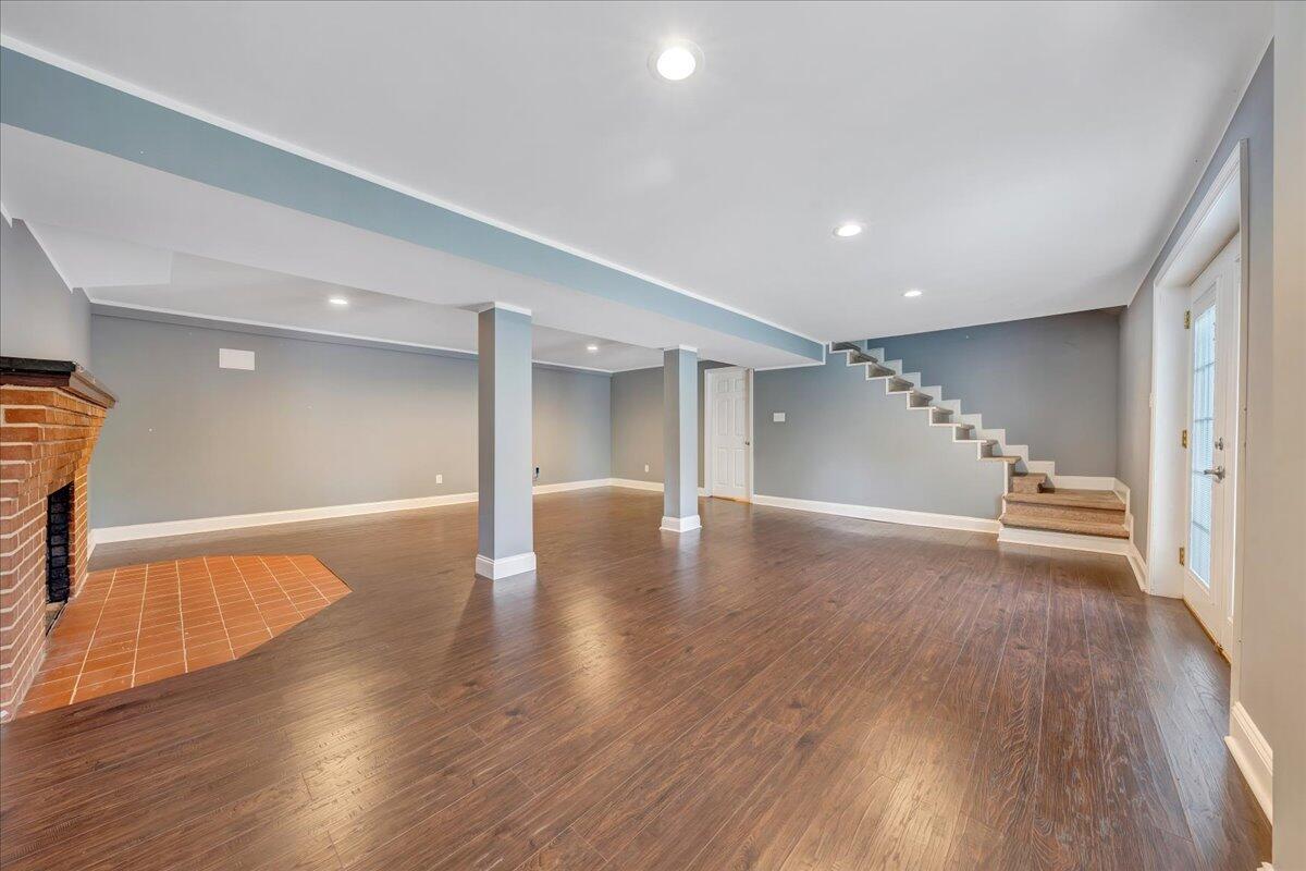 5329 Gieser Road Roanoke, VA 24018 - Photo 19 of 33 19-MIB00008